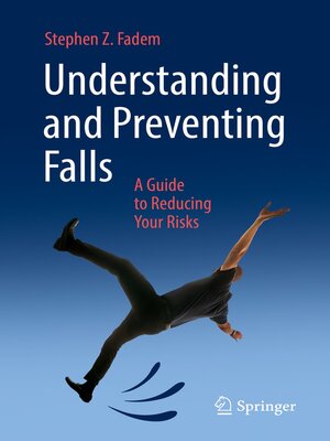 cover image of Understanding and Preventing Falls